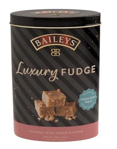 Gardiners Baileys Fudge 250GR