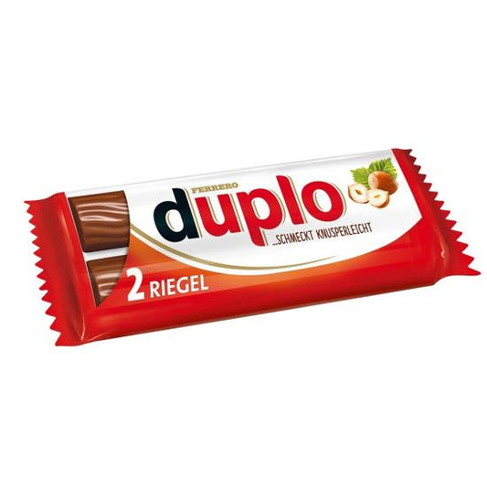 Ferrero Duplo 2 Pack