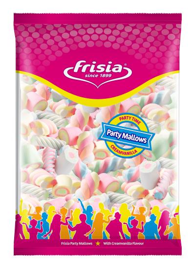 Astra Faam Party Mallows 1KG