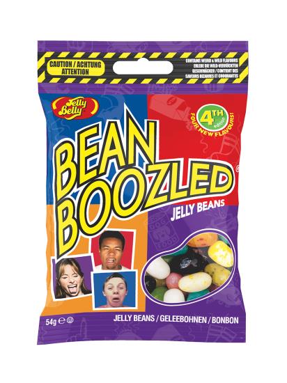 Jelly Belly Bean Boozled Zakje 54GR