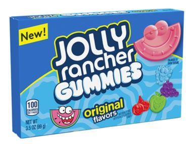 Jolly Rancher Original Gummies 99GR