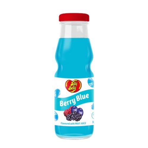 Jelly Belly Berry Blue 330ML