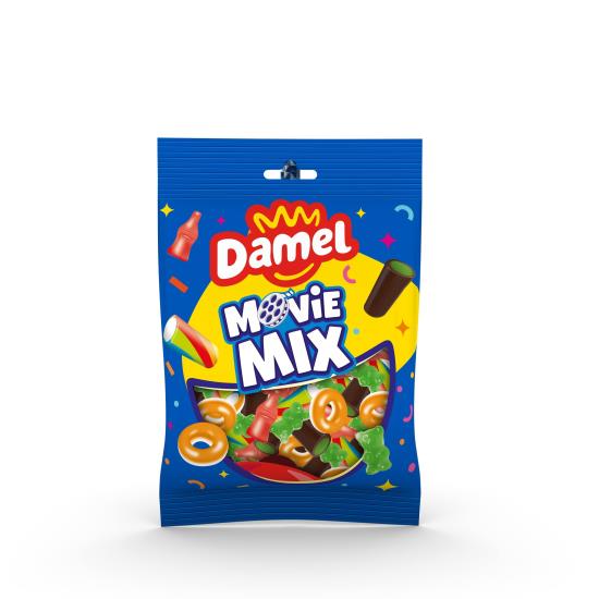 Damel Movie Mix 135GR