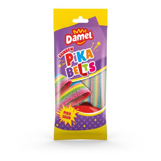 Damel Rainbow Pika Belts 90GR