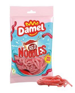 Damel Red Noodles 200GR