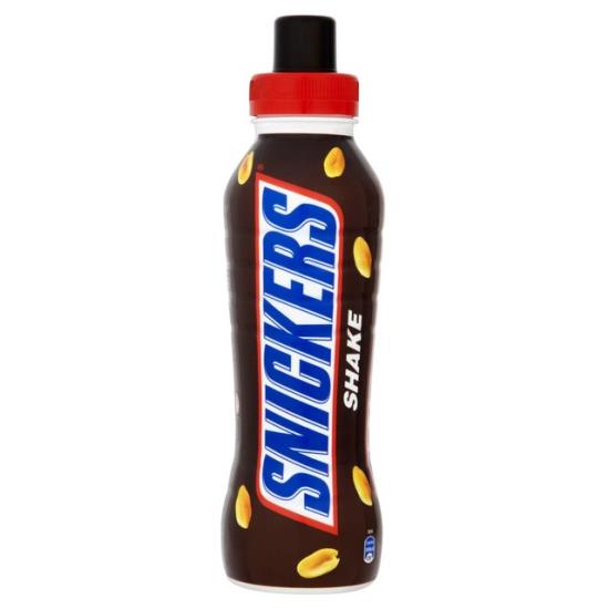 Snickers Drink 350ML
