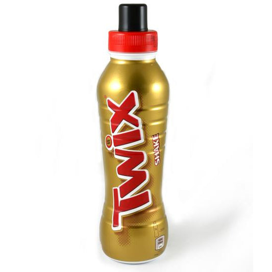 Twix Drink 350ML