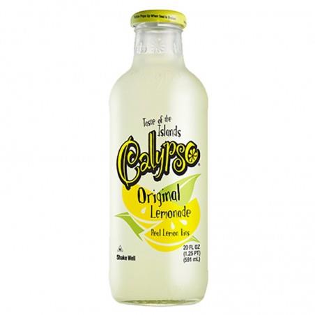 Calypso Original Lemonade 473ML