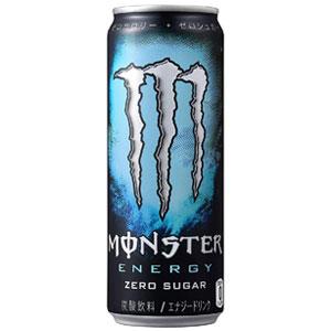 Monster Energy Zero Sugar 355ML