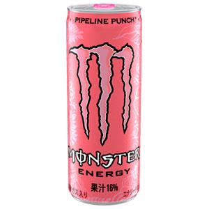 Monster Energy Pipeline Punch 355ML